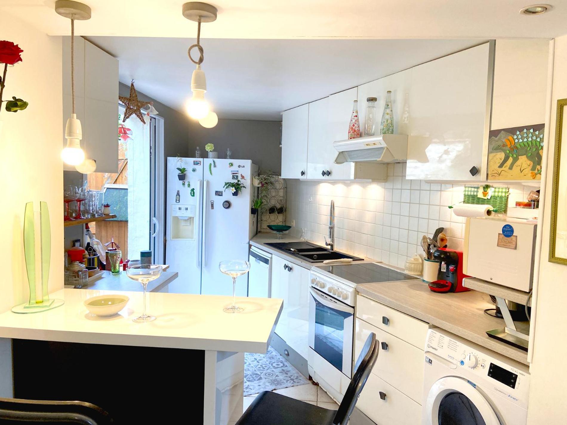 Maison De Charme D'Ile De France Chaumontel Extérieur photo